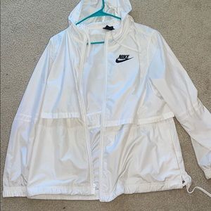 Nike Windbreaker